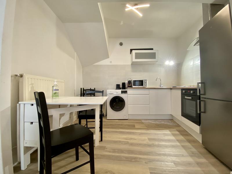 Bastide - 80 m² - 4 pièces