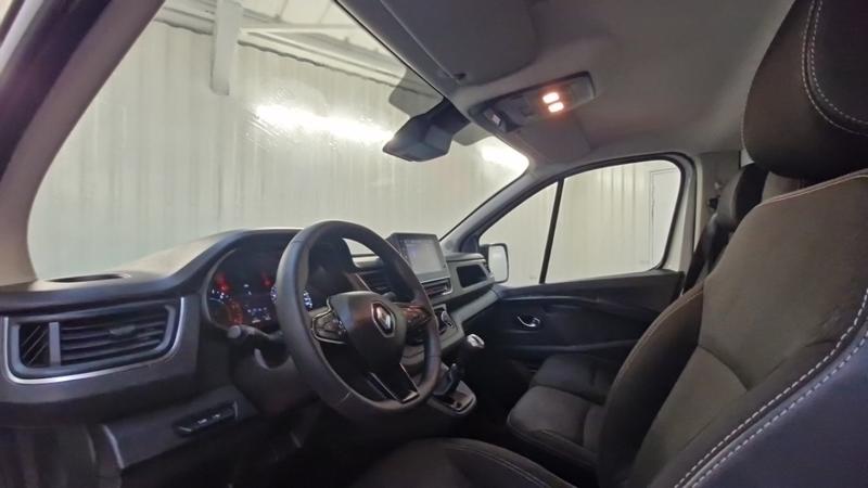 Renault Trafic Fg Gcf L2h1 3t Blue dCi 130