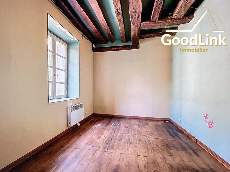 Appartement - 85 m² - 3 pièces