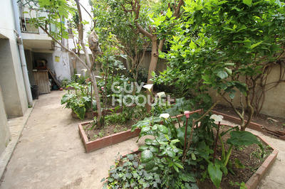 Appartement - 78 m² - 4 pièces