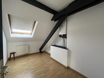 Appartement - 43 m² - 3 pièces