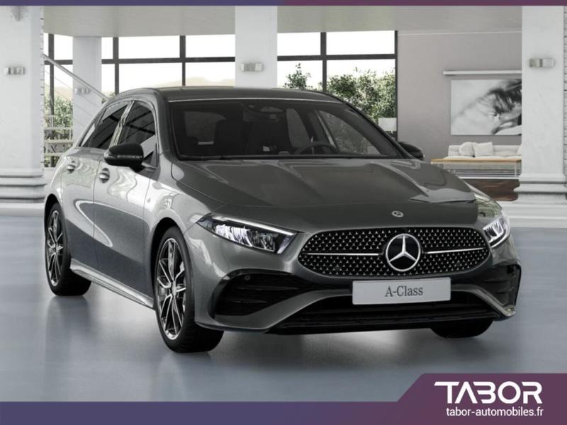 Mercedes Classe a 200 Amg Line Adv+ Acc Cam 19p