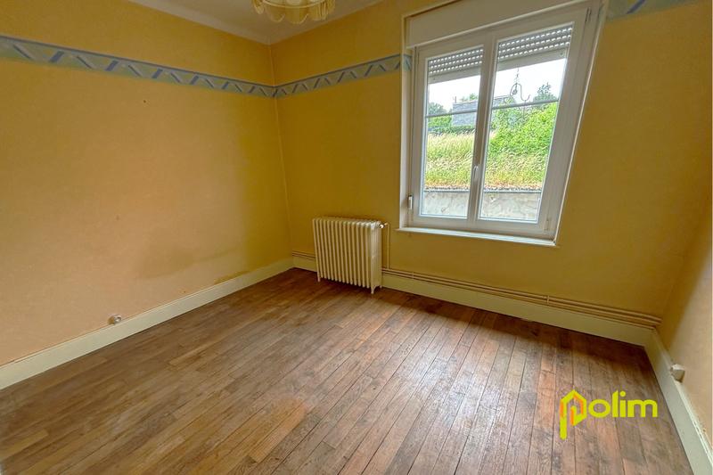 Maison de village - 168 m² - 8 pièces