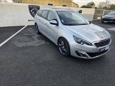 Peugeot 308 Sw II 2.0 BlueHDi 150 s&amp;amp;S Allure