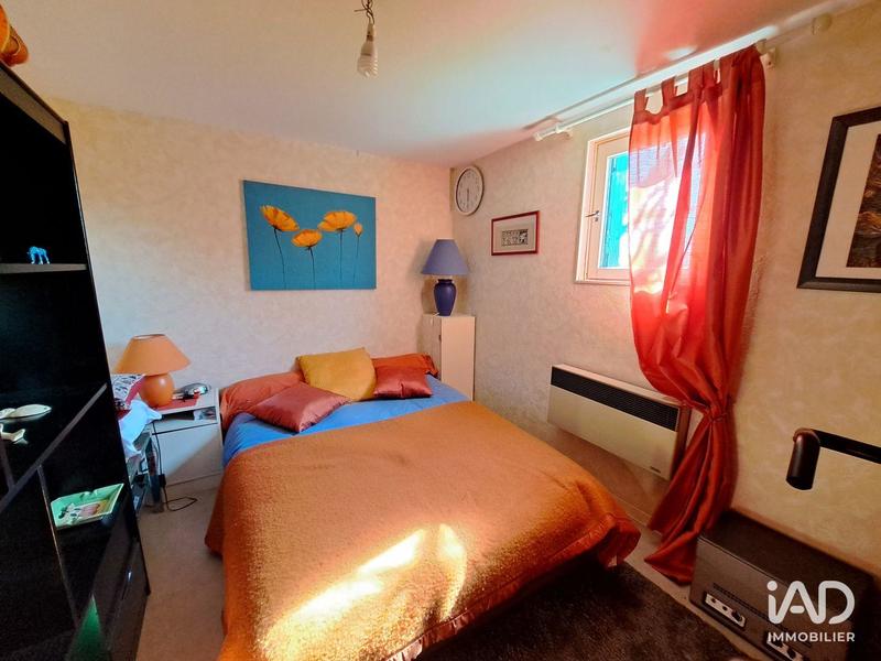 Maison - 99 m² - 5 pièces