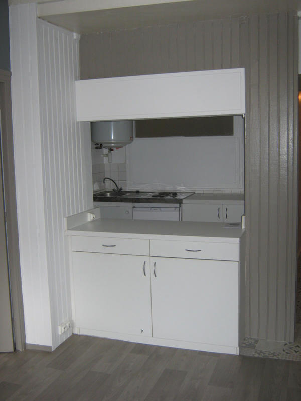 Immeuble - 230 m² - 2 pièces