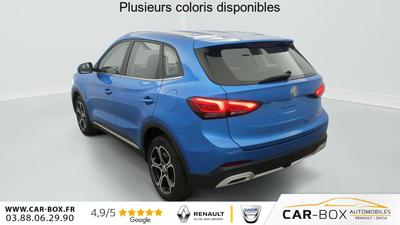 Mg Zs 1.5 l Hybrid+ 197 ch Comfort