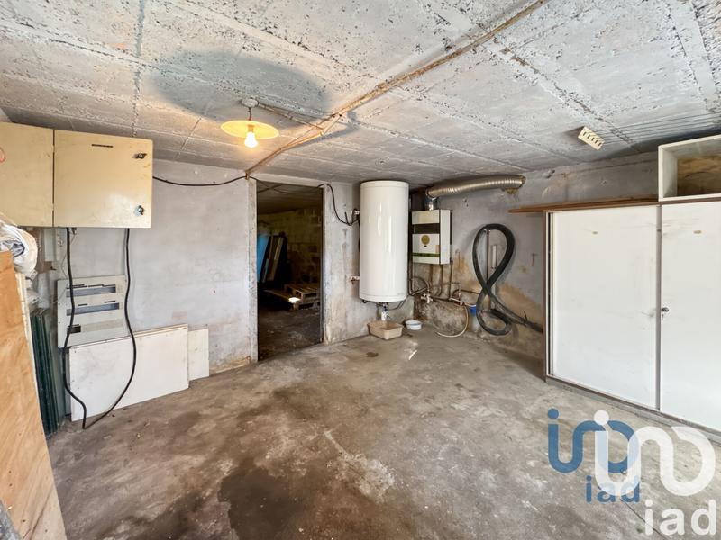 Maison - 66 m² - 4 pièces