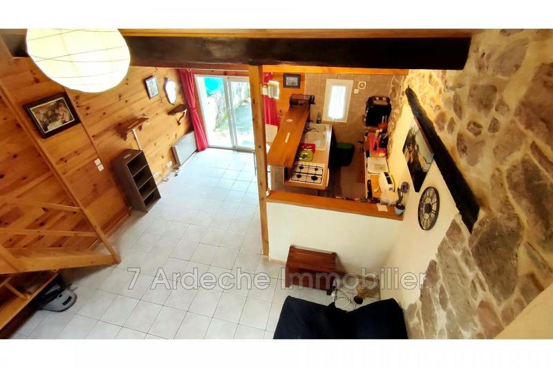 Maison en pierre - 145 m² - 5 pièces