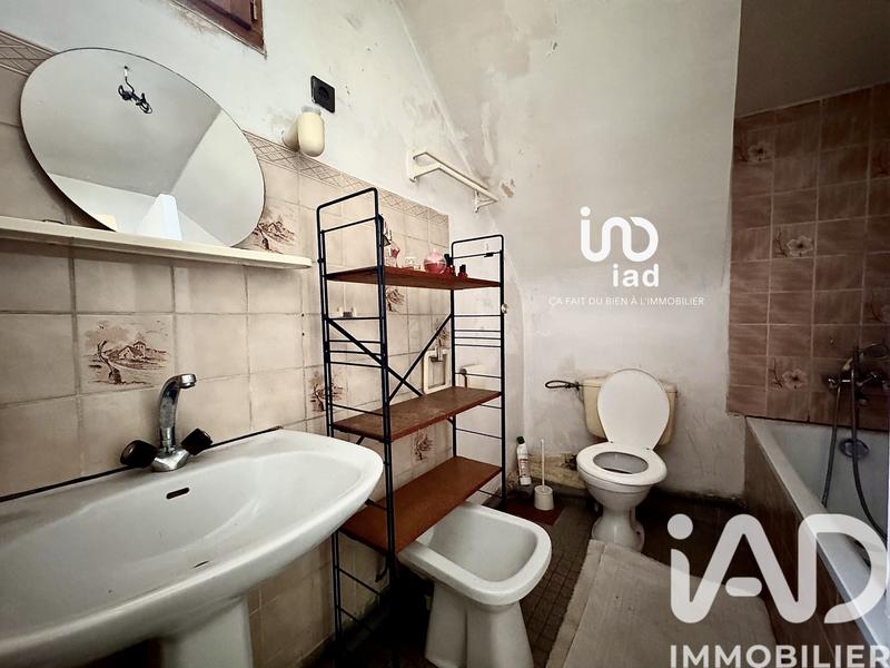 Maison - 108 m² - 5 pièces