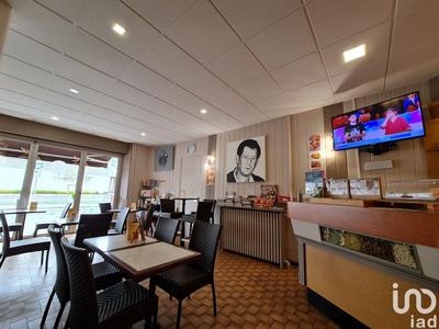 Local commercial - 356 m² - 3 pièces