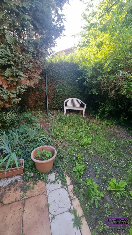 Maison ancienne - 134 m² - 6 pièces