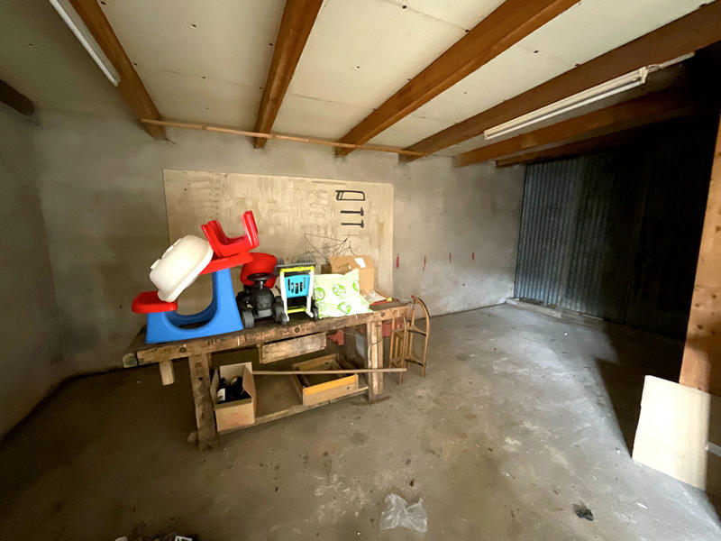 Maison - 117 m² - 5 pièces