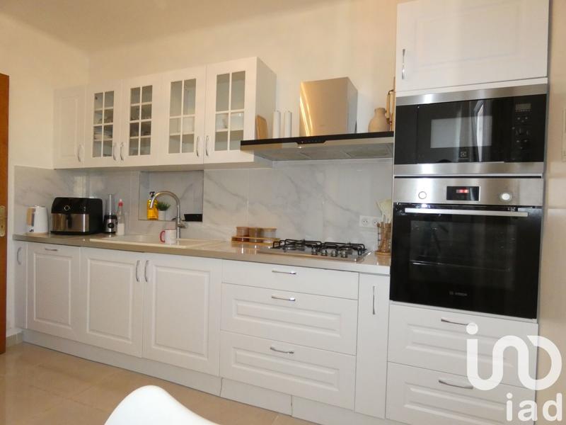 Maison - 106 m² - 5 pièces