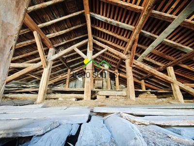 Maison - 59 m² - 2 pièces