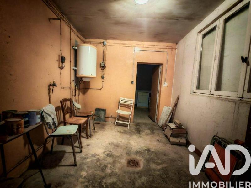 Maison - 129 m² - 4 pièces