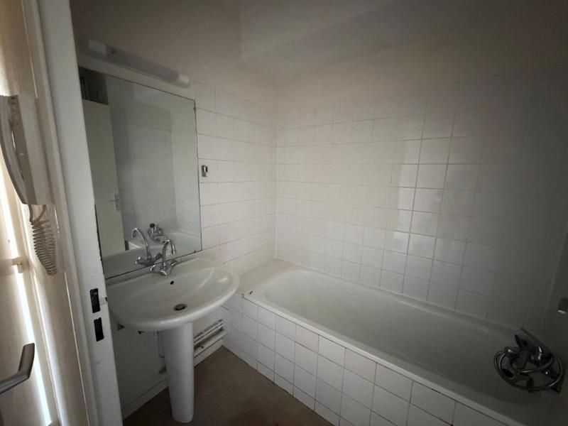 Appartement - 33 m² - 1 pièce