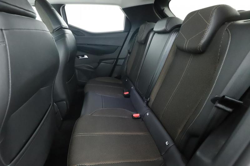 Ds Ds 3 Crossback 1.2 PureTech So Chic 100 ch