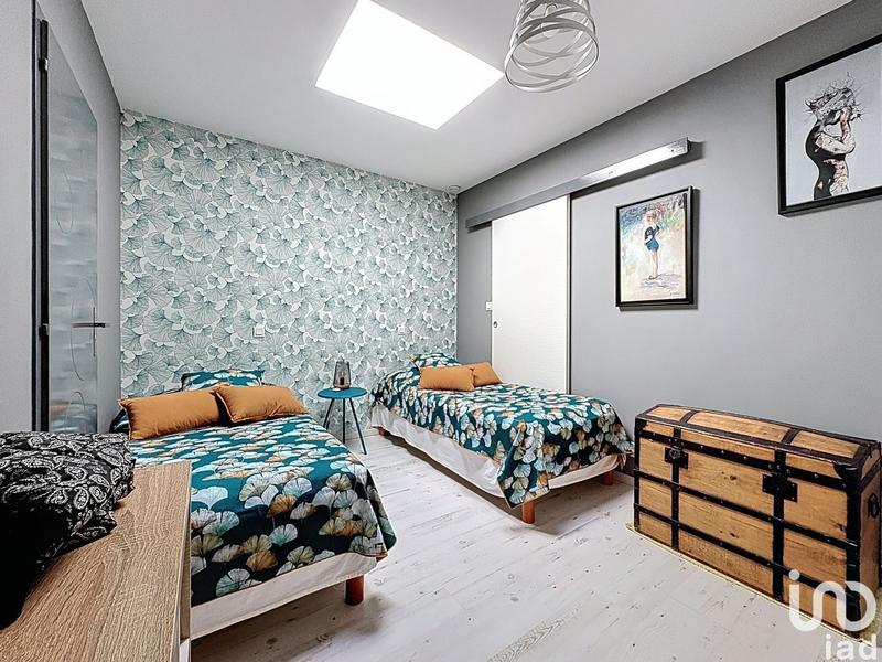 Maison - 148 m² - 4 pièces