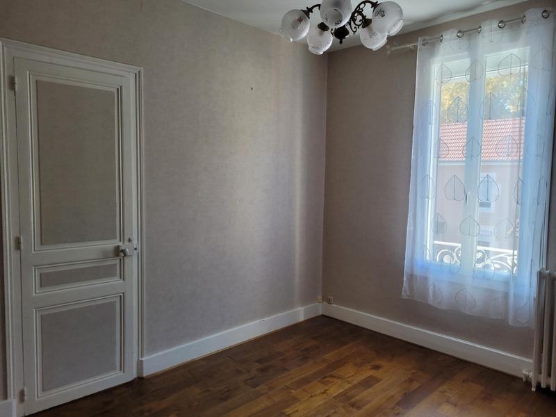 Maison de ville - 93 m² - 4 pièces