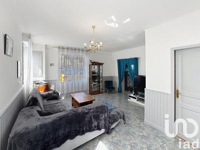 Maison - 181 m² - 6 pièces