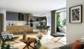 Appartement - 112 m² - 5 pièces