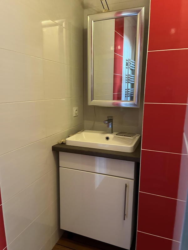 Appartement - 53 m² - 3 pièces