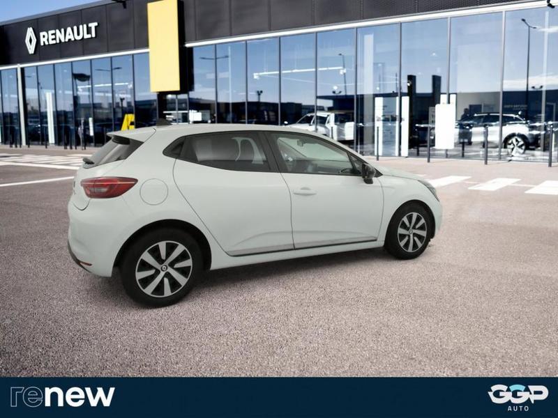Renault Clio V TCe 100 Gpl Evolution