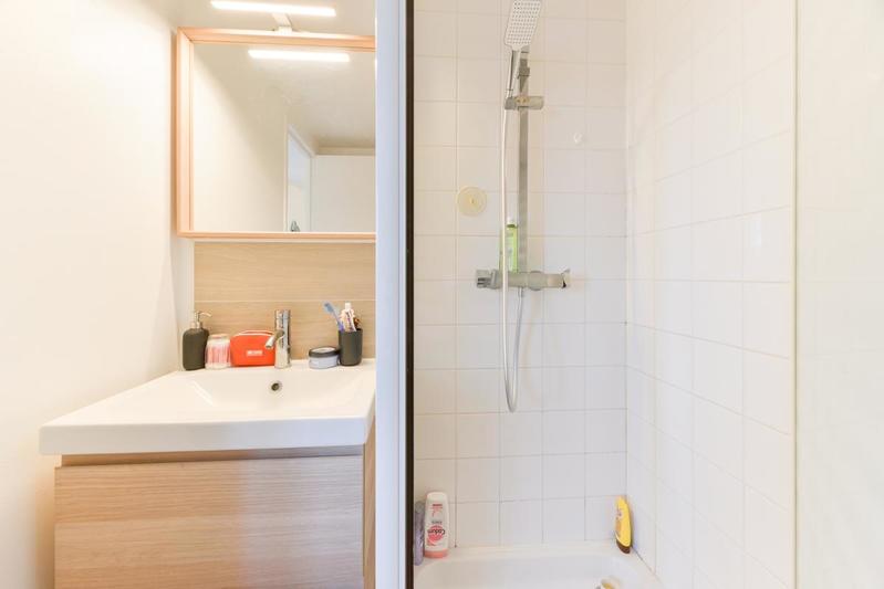 Appartement - 34 m² - 3 pièces