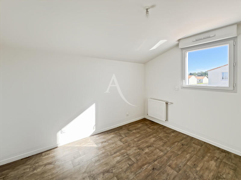 Maison - 84 m² - 4 pièces