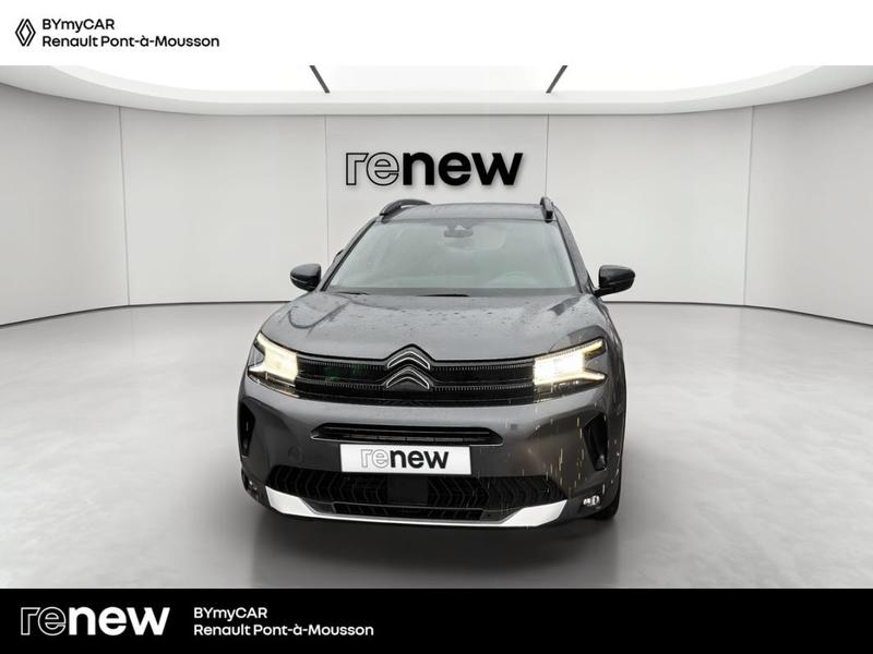Citroën C5 Aircross BlueHDi 130 Eat8 Max