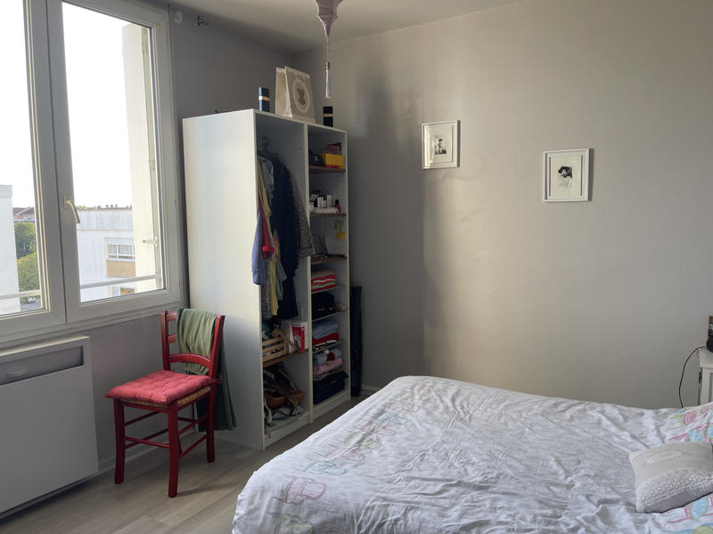 Appartement - 110 m² - 5 pièces