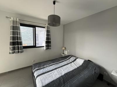 Maison contemporaine - 106 m² - 5 pièces