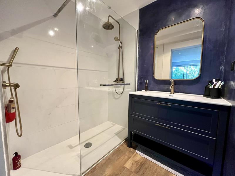 Maison - 164 m² - 5 pièces