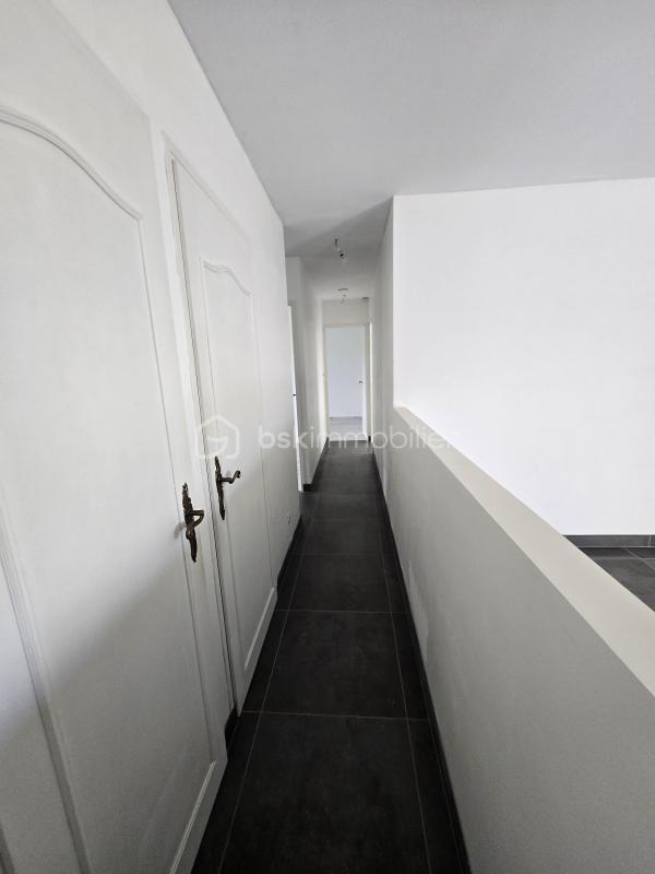 Pavillon - 125 m² - 4 pièces