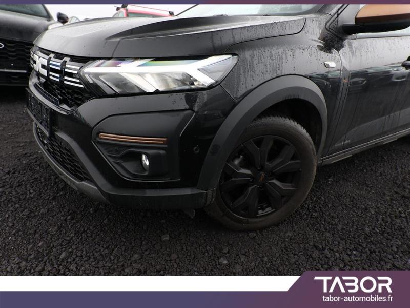 Dacia Jogger 1.0 TCe 100 Eco-G Extreme+ 7p Gps