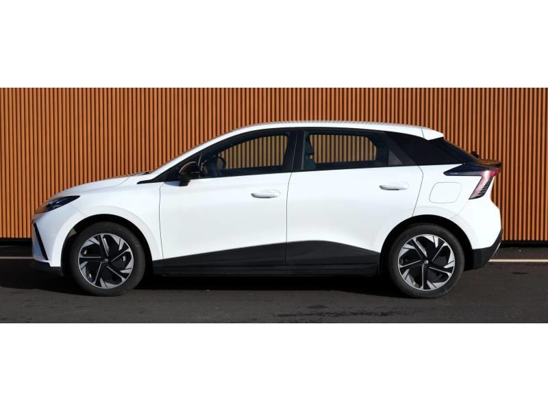 Mg Mg4 Electric 51kWh - 125 kW 2wd Standard