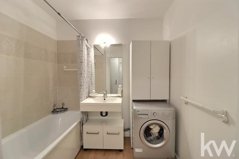 Appartement - 66 m² - 4 pièces