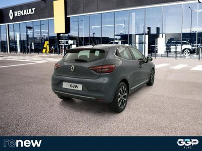 Renault Clio V TCe 90 - 21n Intens