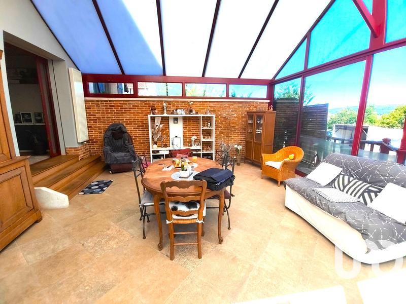 Maison - 150 m² - 5 pièces