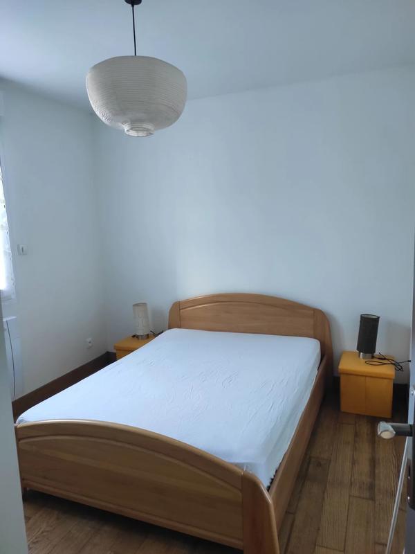 Immeuble mixte - 106 m²