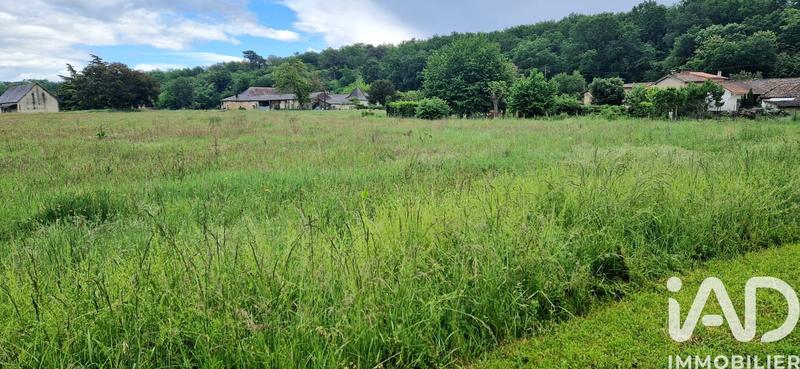 Terrain - 40 290 m²