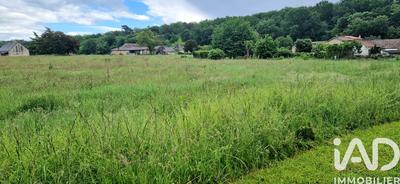 Terrain - 40 290 m²