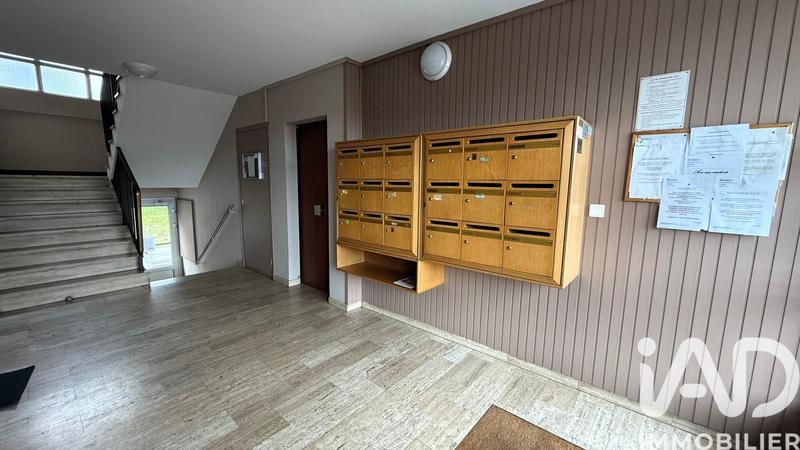 Appartement - 67 m² - 4 pièces