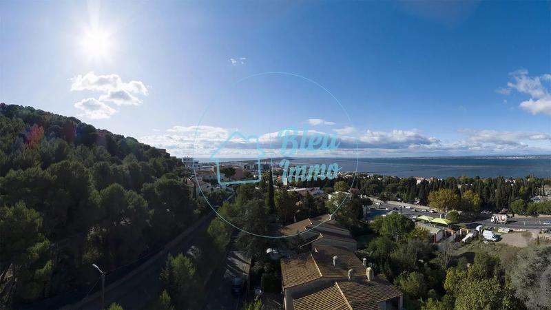 Appartement - 90 m² - 4 pièces