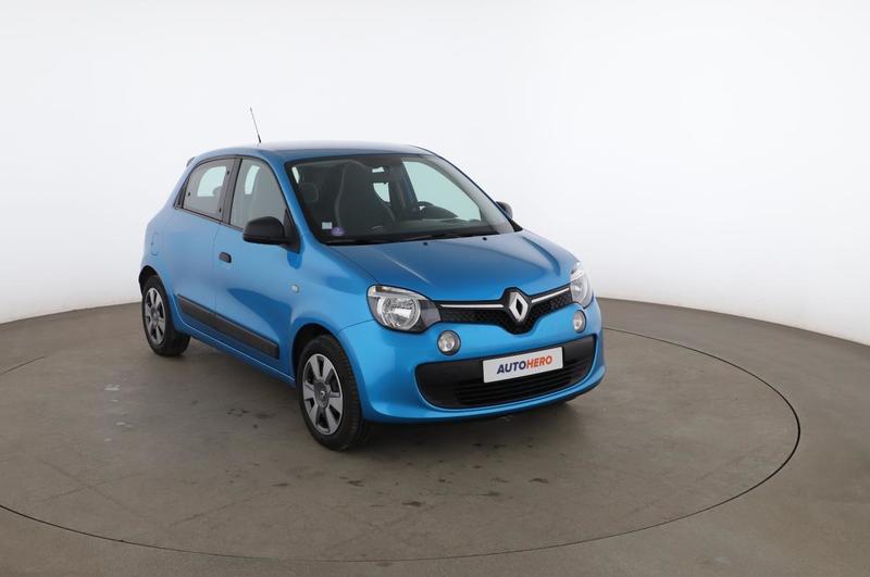 Renault Twingo 0.9 TCe Energy Zen 90 ch