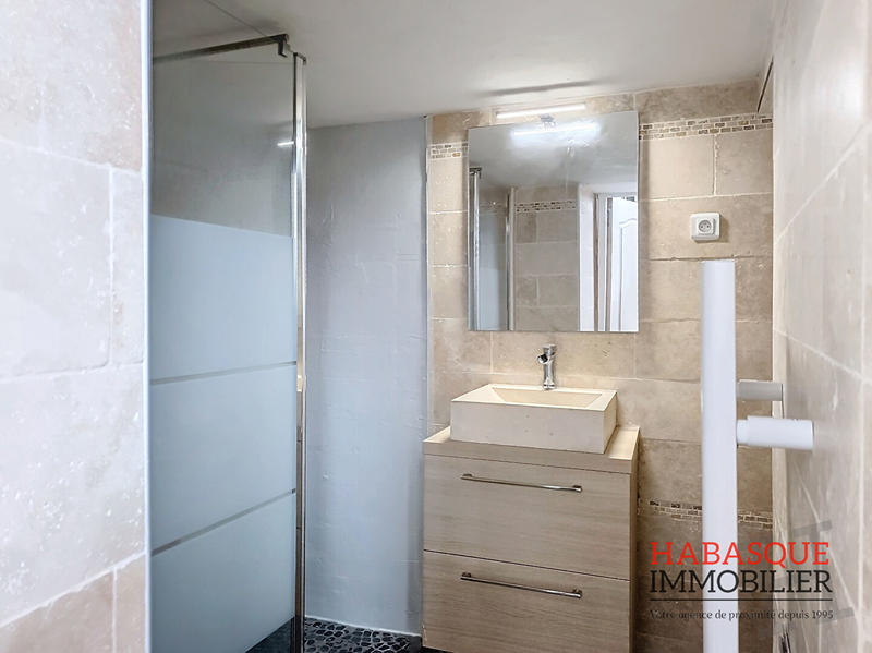 Maison - 65 m² - 3 pièces