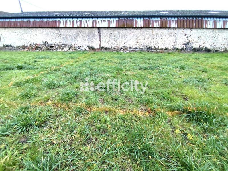 Bureau - 73 m² - 1 pièce