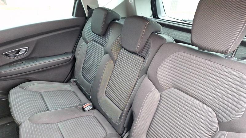 Renault Scénic 1.7 Blue dCi 120 Business