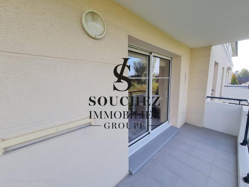 Appartement - 88 m² - 4 pièces